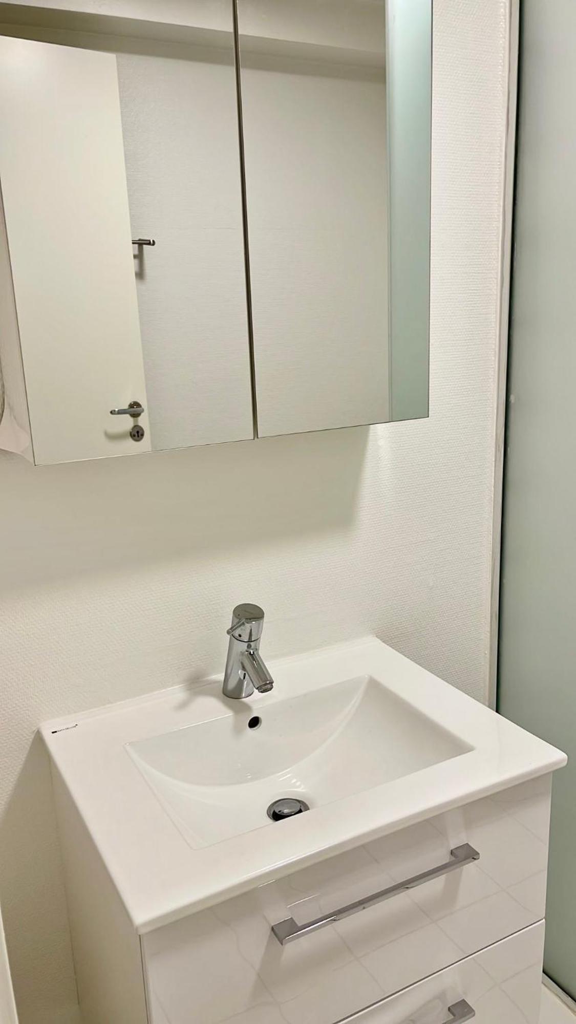 5 Minute Walk To Lego House - 50M2 Apartment With Garden / A Unit Billund Exterior photo